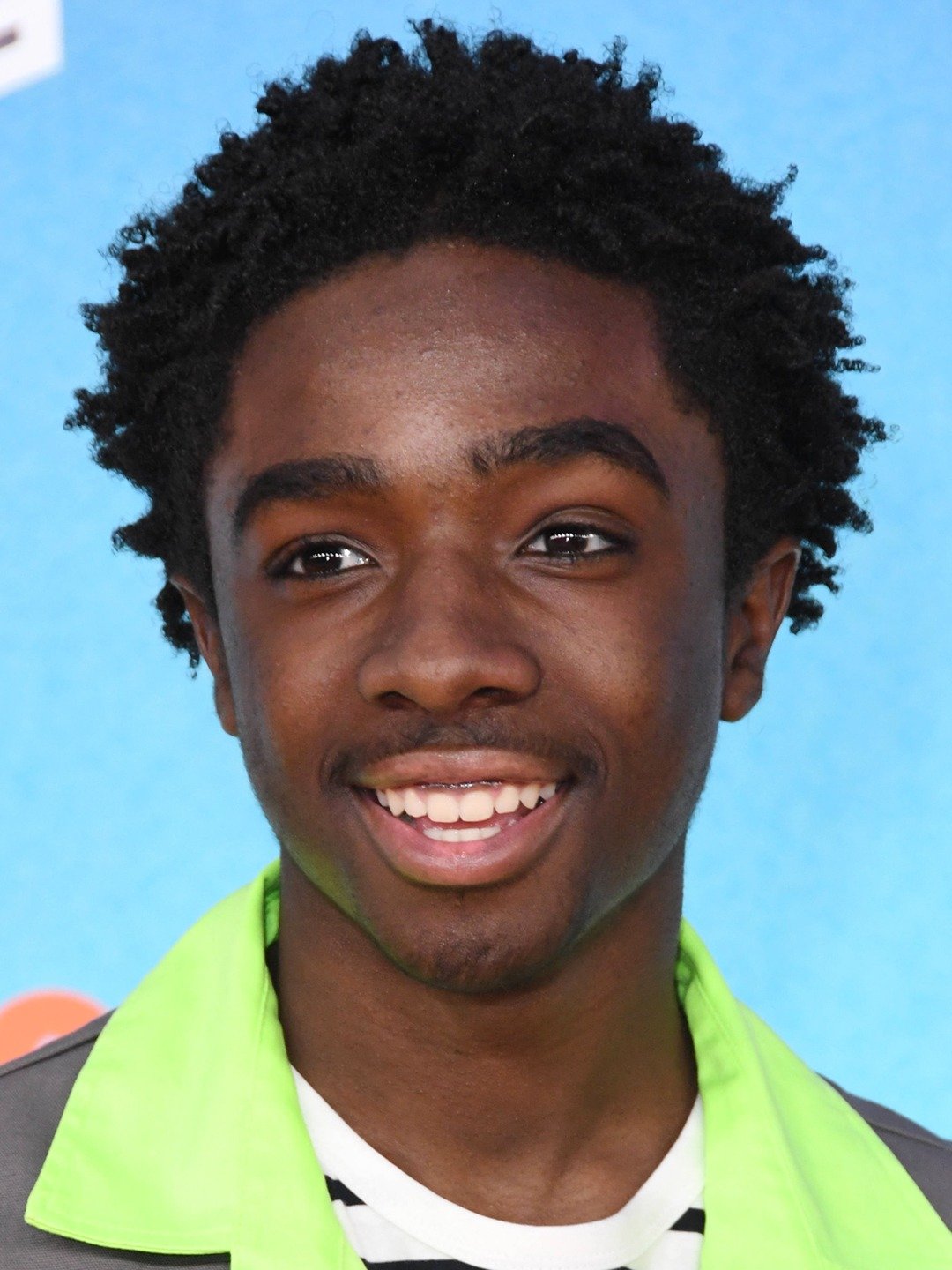 Caleb McLaughlin