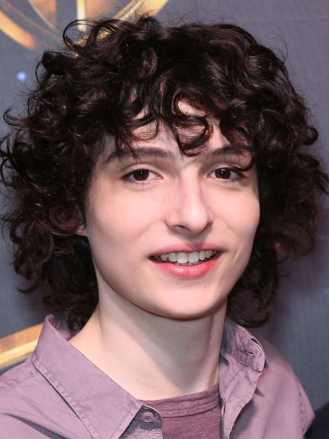 Finn Wolfhard