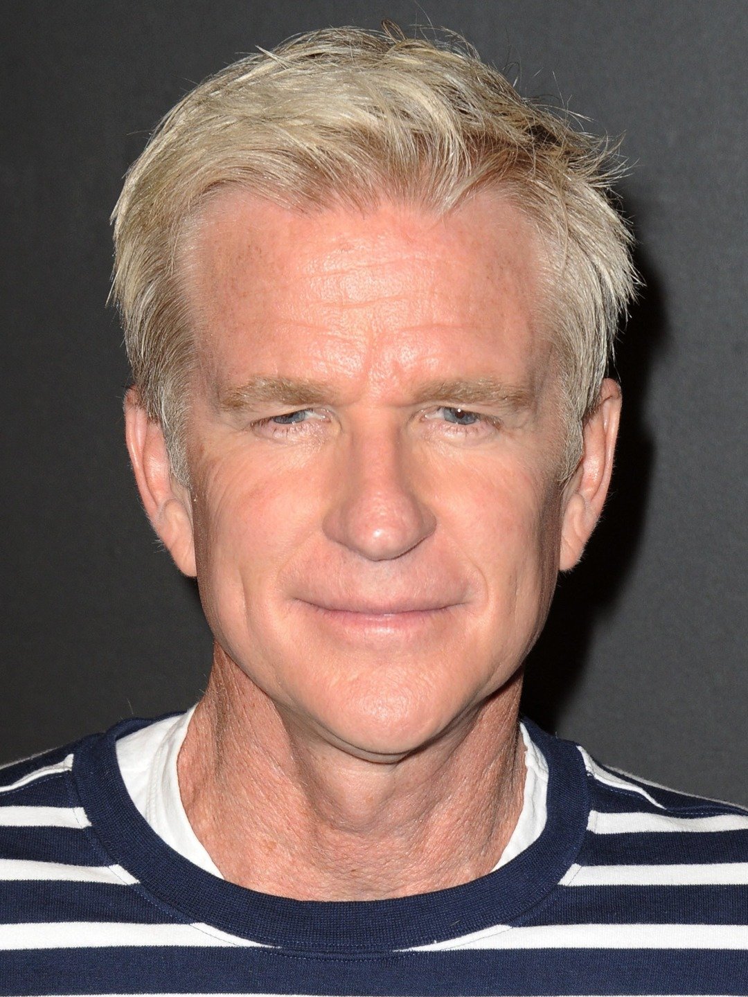 Matthew Modine