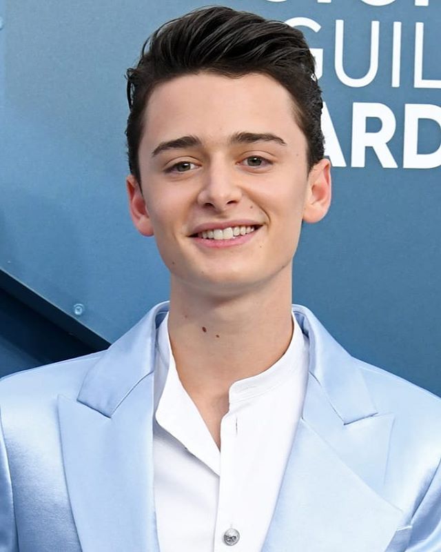 Noah Schnapp