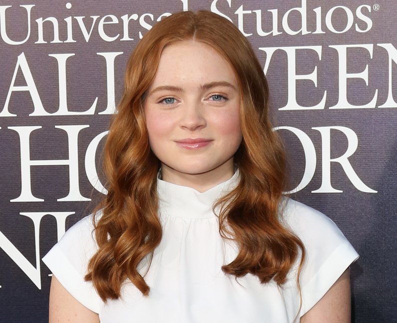 Sadie Sink